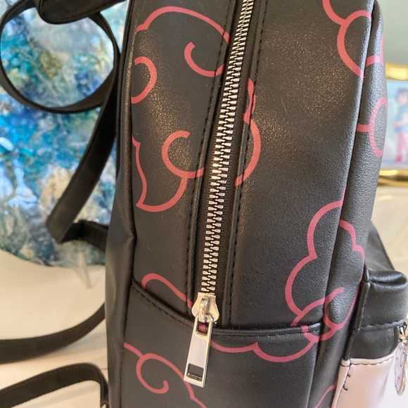 Bio world Anime Mini Backpack 12” tall - Picture 2 of 4